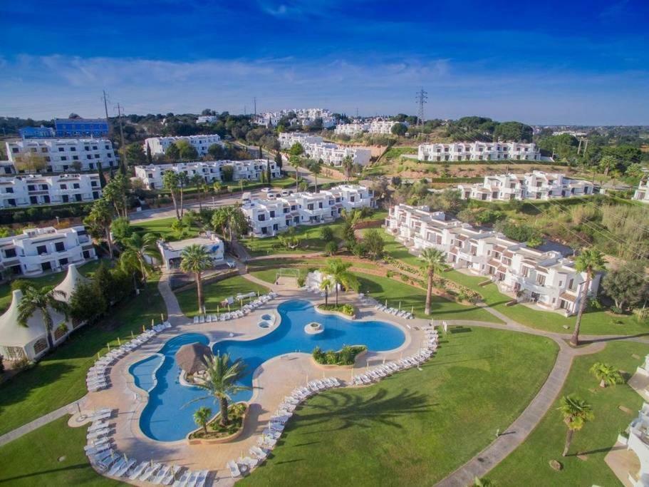 60m2 Lovely Traditional In Clube Appartement Albufeira